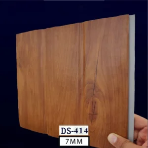 Classic Teak Wood
