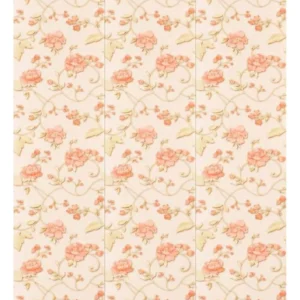 Vintage Peach Rose